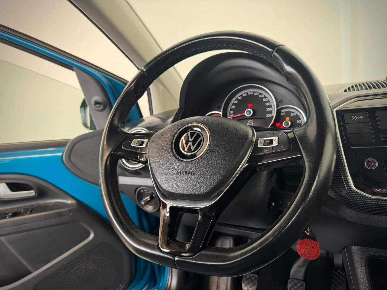 Volkswagen up! 1.0 5p. sport BlueMotion Technology