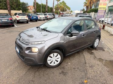 Citroen C3 PureTech 68 Live