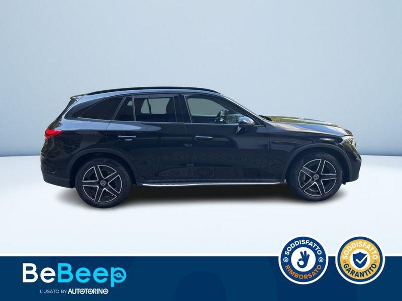 Mercedes-Benz GLC 220 D AMG ADVANCED 4MATIC AUTO