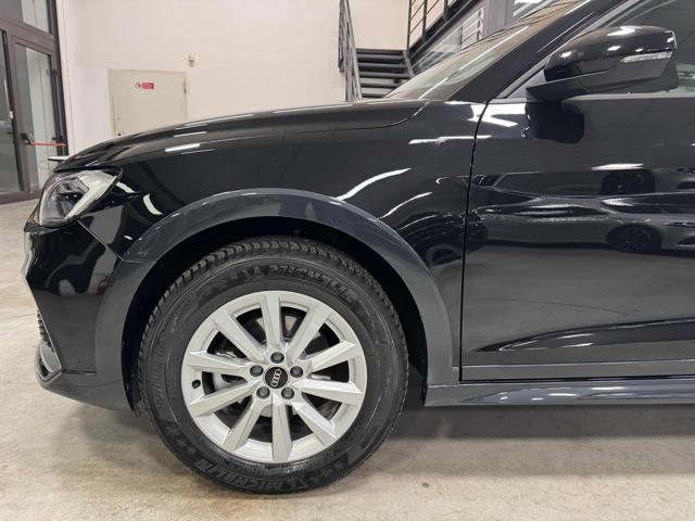 AUDI A1 allstreet 30 TFSI Business