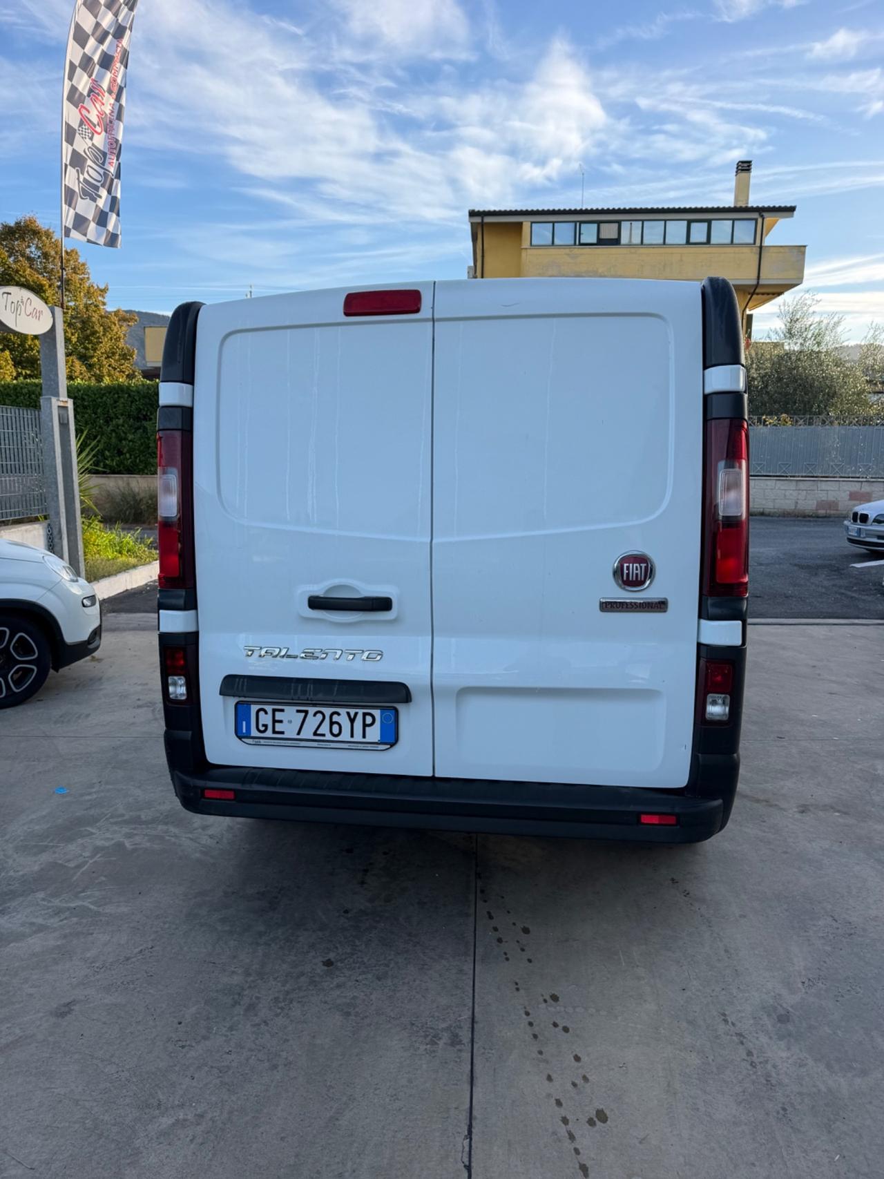 Fiat Talento