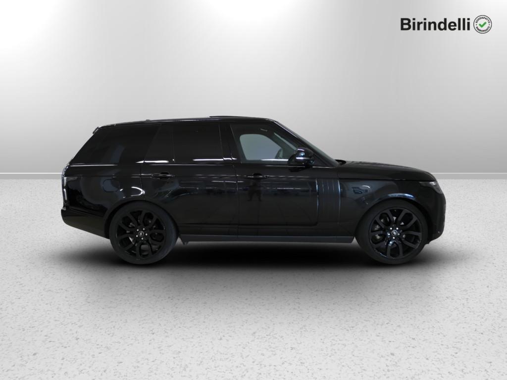 LAND ROVER Range Rover 4ªserie - Range Rover 3.0 SDV6 Vogue LWB