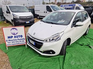 Peugeot 208 1.5 Hdi 5P.(GARANTITA-IVA INCL.)