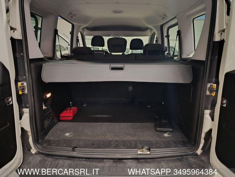 FIAT Doblò Doblò 1.3 MJT PL Combi Maxi N1