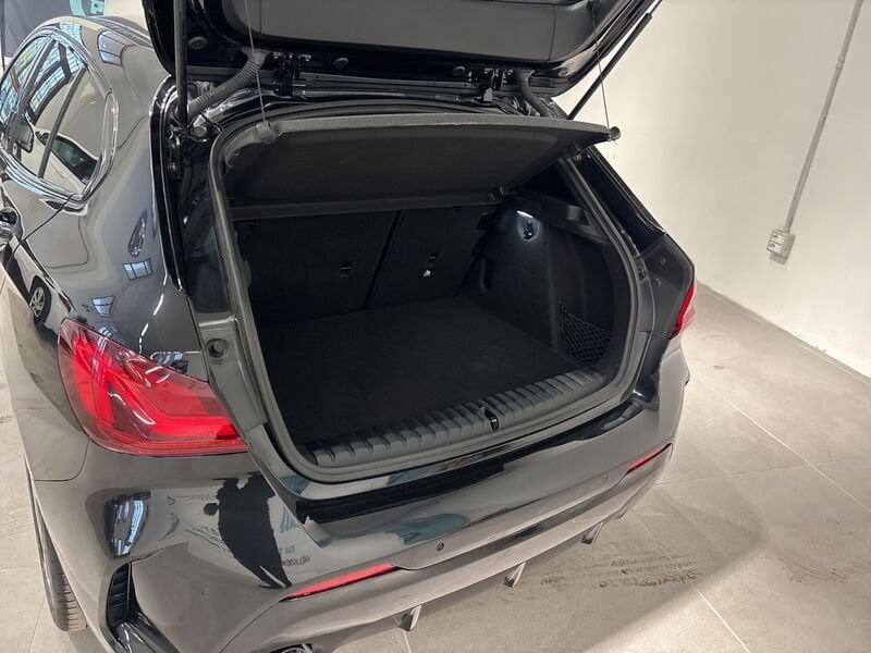 BMW Serie 1 116d 5p.