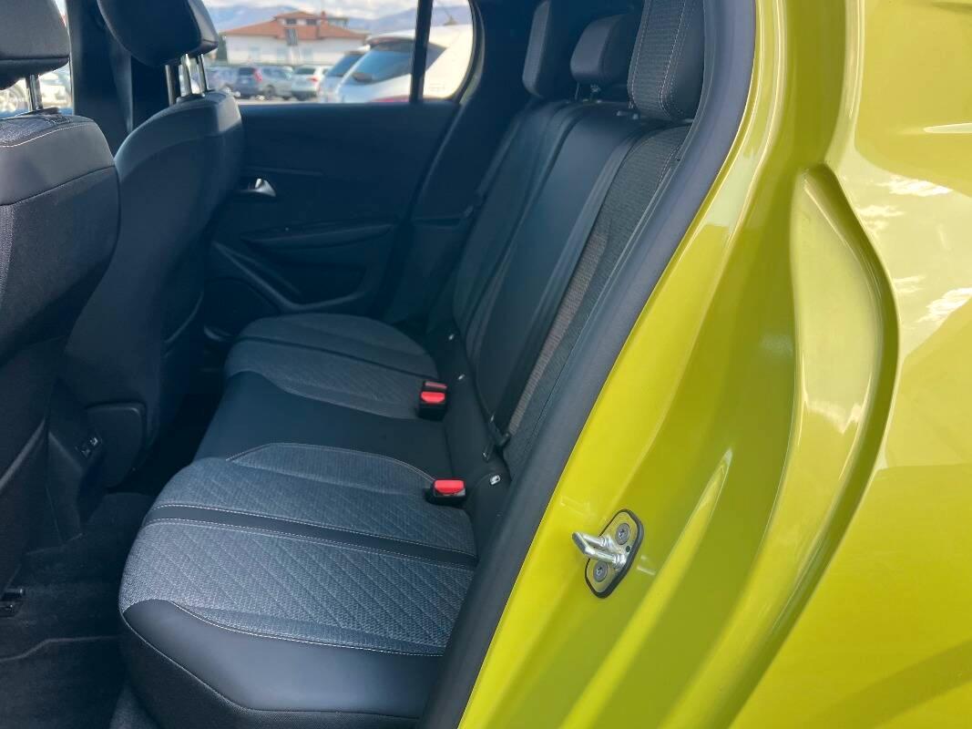 Peugeot 208 1.2 puretech Allure s&s 100cv