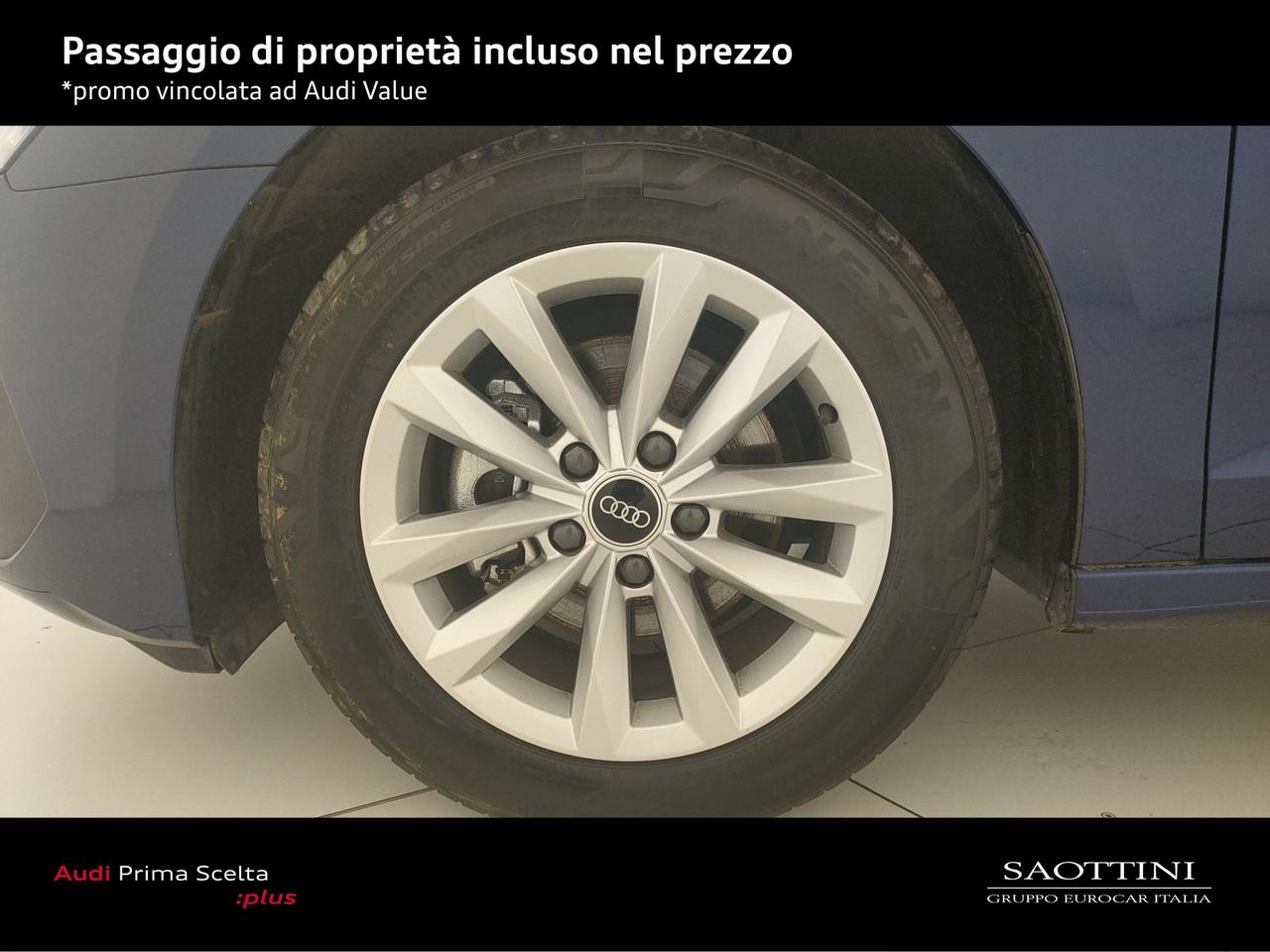 Sportback 30 1.5 g-tron S tronic