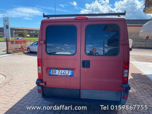 PEUGEOT Boxer 330M 2.2 HDi cat PM Furgone