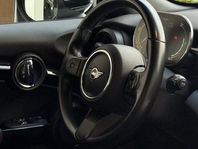 MINI Cooper SE Electric