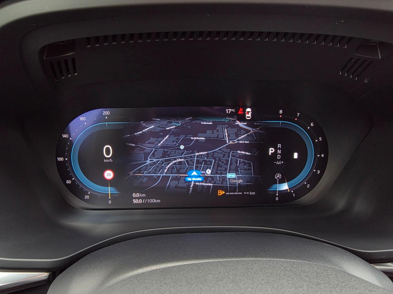 Volvo XC60 2.0 B4 BENZINA 197cv AUT. / SERVICE VOLVO!