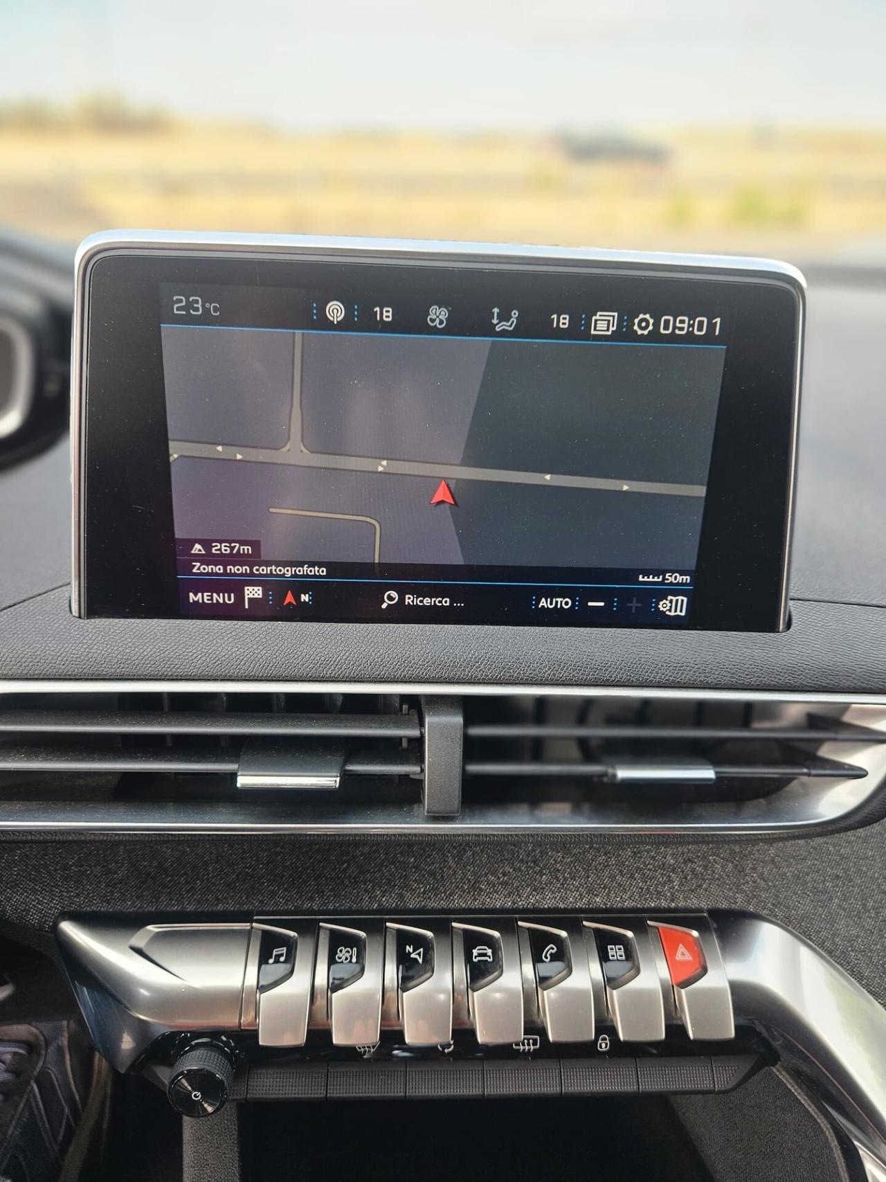 Peugeot 3008 BlueHDi 120 S&S EAT6 Business