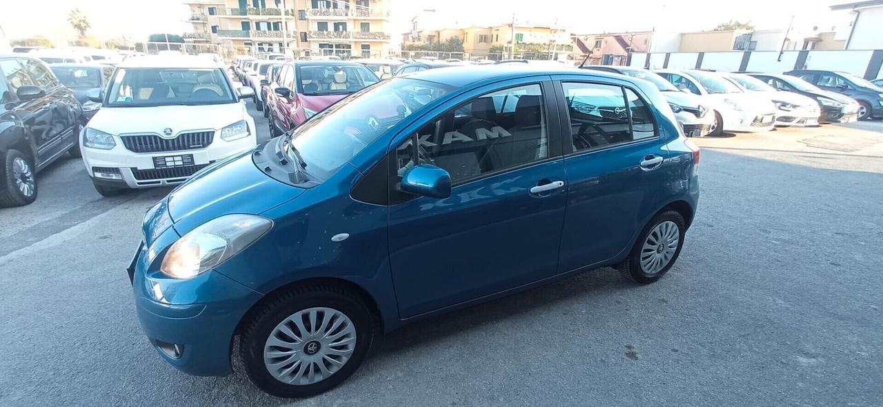 Toyota Yaris 1.0 1 PROPRIETARIO pari al nuovo!