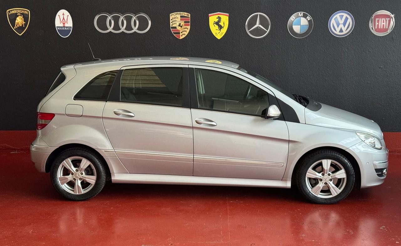 Mercedes-benz B 180 CDI Premium