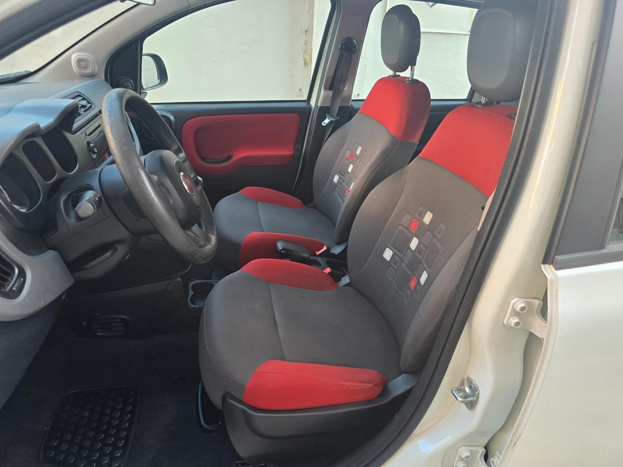 Fiat Panda 1.2 69CV GPL