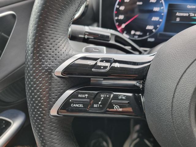 MERCEDES-BENZ GLC 300 de hybrid EQ 4Matic Coupé AMG Line Premium