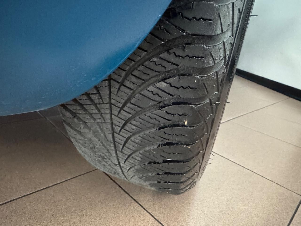 Fiat Panda 0.9 Natural Power Lounge 5 posti