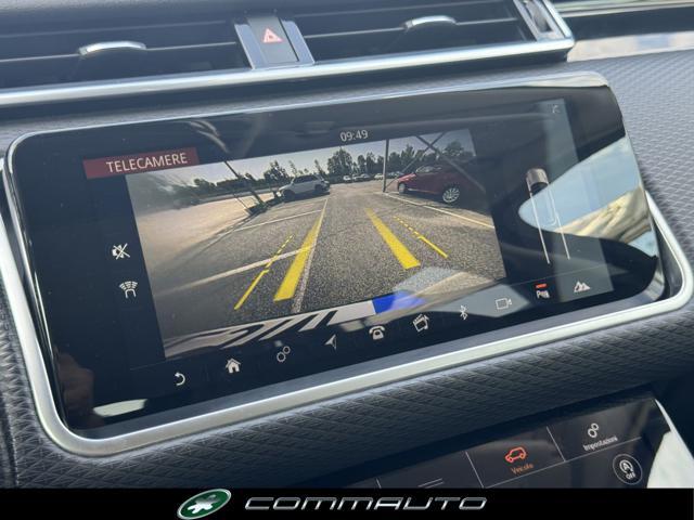 LAND ROVER Range Rover Velar 2.0D I4 240 CV S