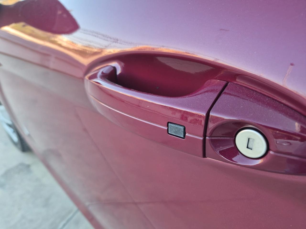 Ford Fiesta 1.2 60CV 5p. Tit.