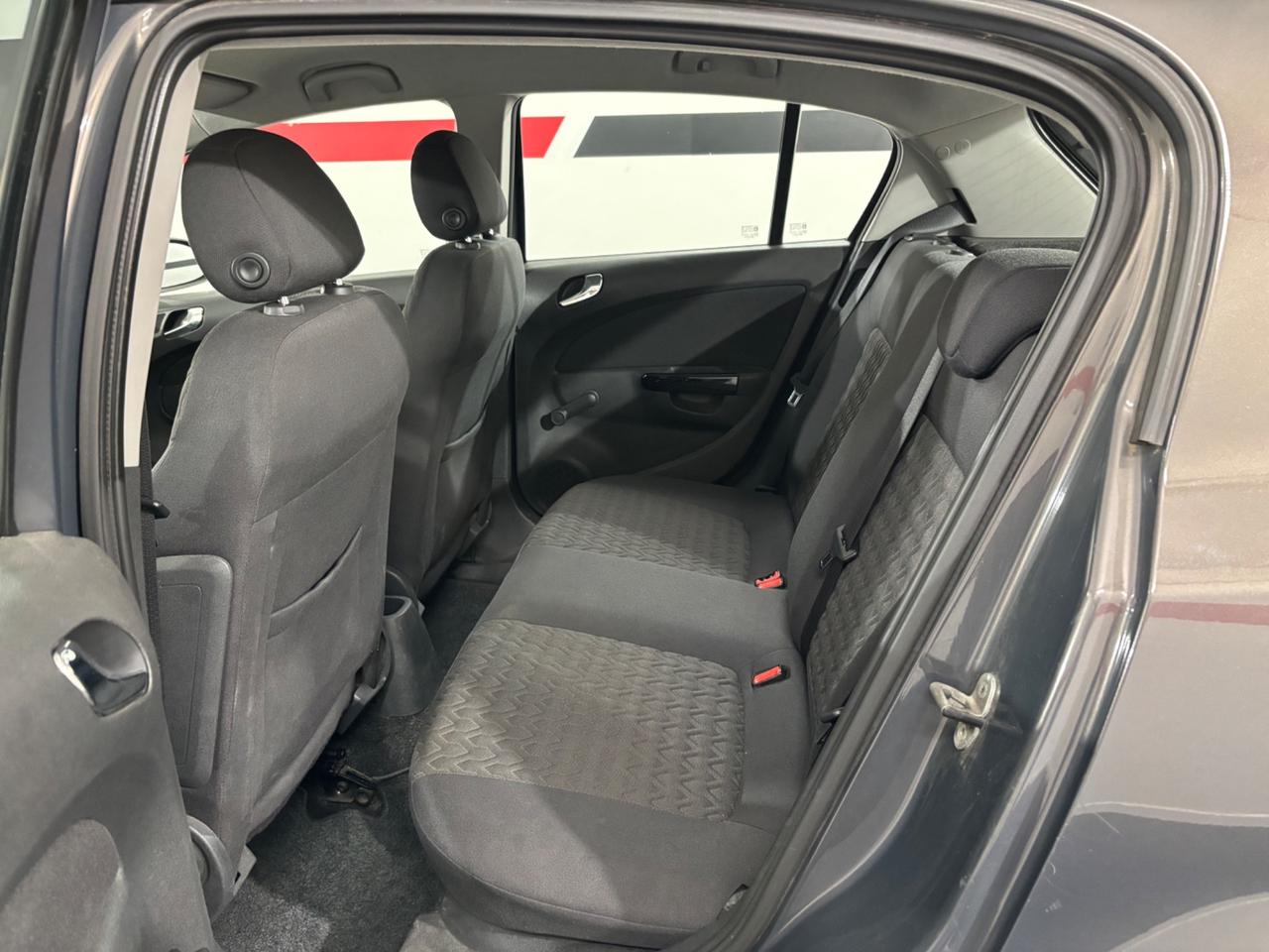 Opel Corsa 1.2 85CV 5 porte GPL-TECH Edition