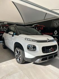 Citroen C3 Aircross BlueHDi 100 S&S Feel 1.5 diesel 100 cv