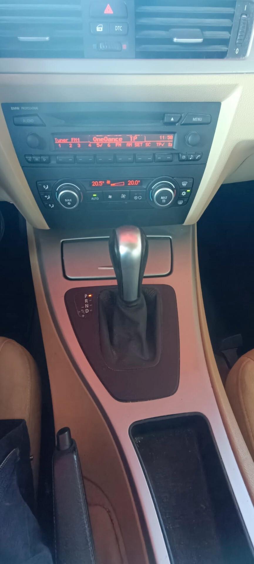 Bmw 320 320d cat Touring Eletta