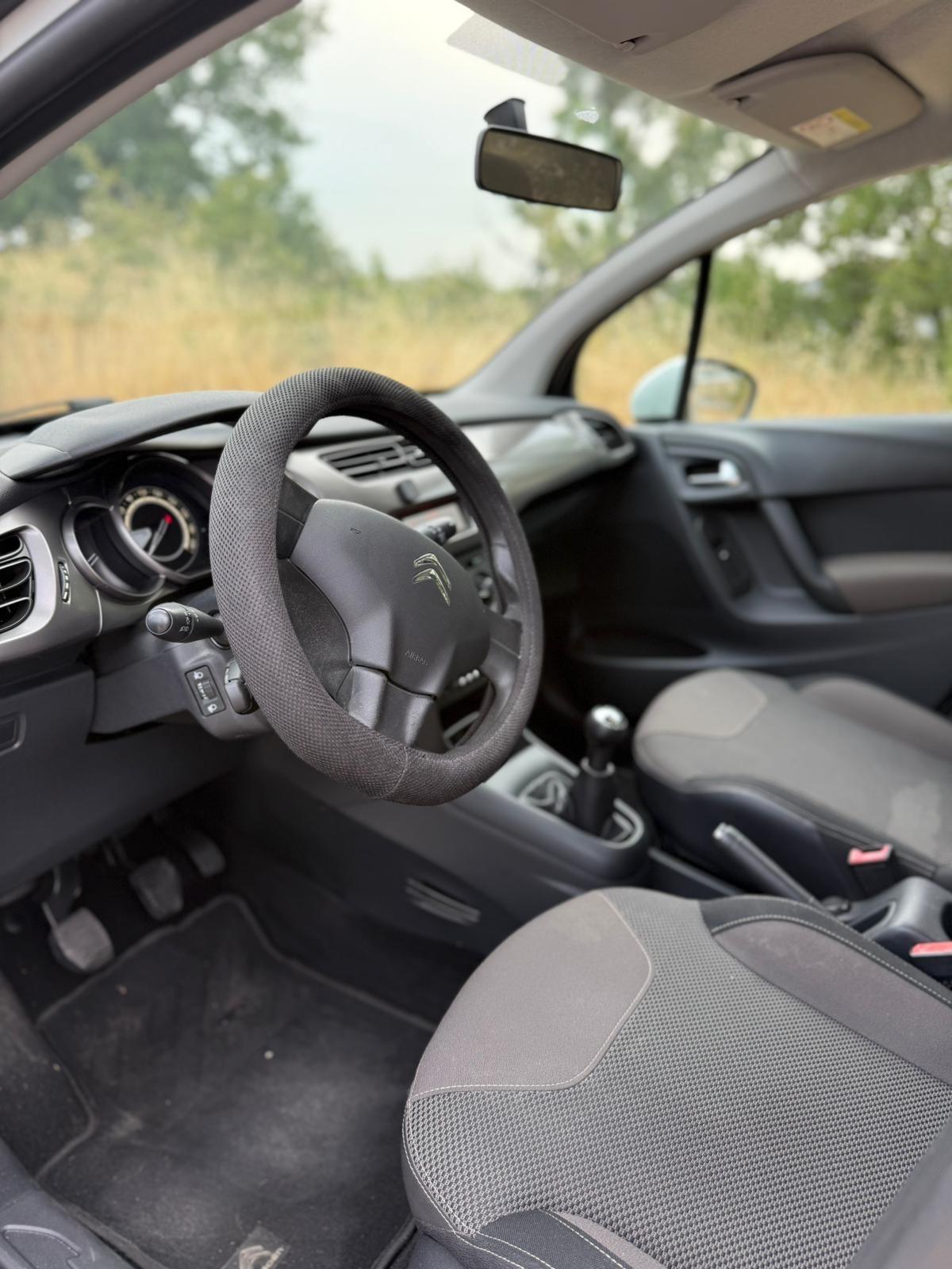 Citroen C3 PureTech 82 Seduction