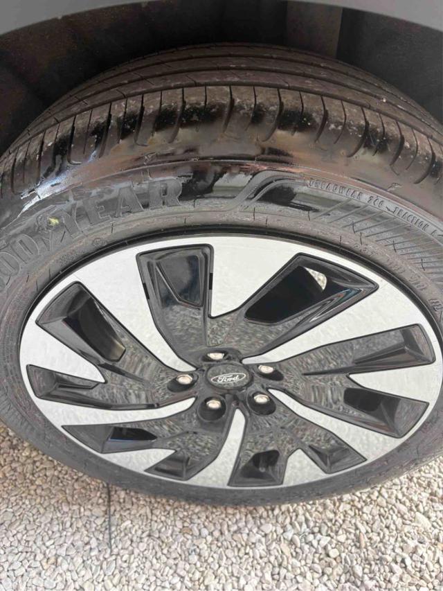 FORD Puma 1.0 EcoBoost Hybrid 125 CV S&S Titanium Design
