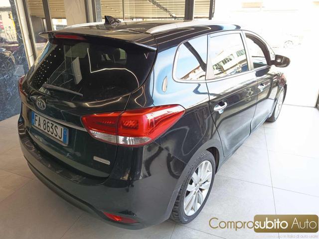 KIA Carens 1.7 CRDi 115 CV Class