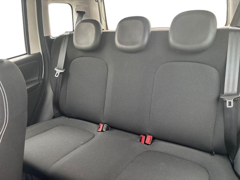 FIAT Panda 1.0 FireFly 70cv S&S Hybrid