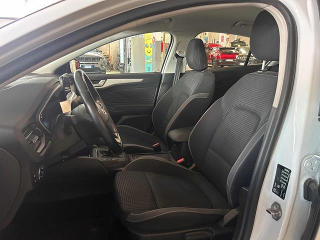 FORD Focus 1.0 EcoBoost 100 CV Start&Stop Plus