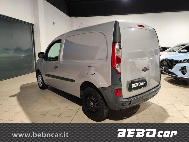 Renault Kangoo 1.5 dCi 90CV F.AP. 4p. Express