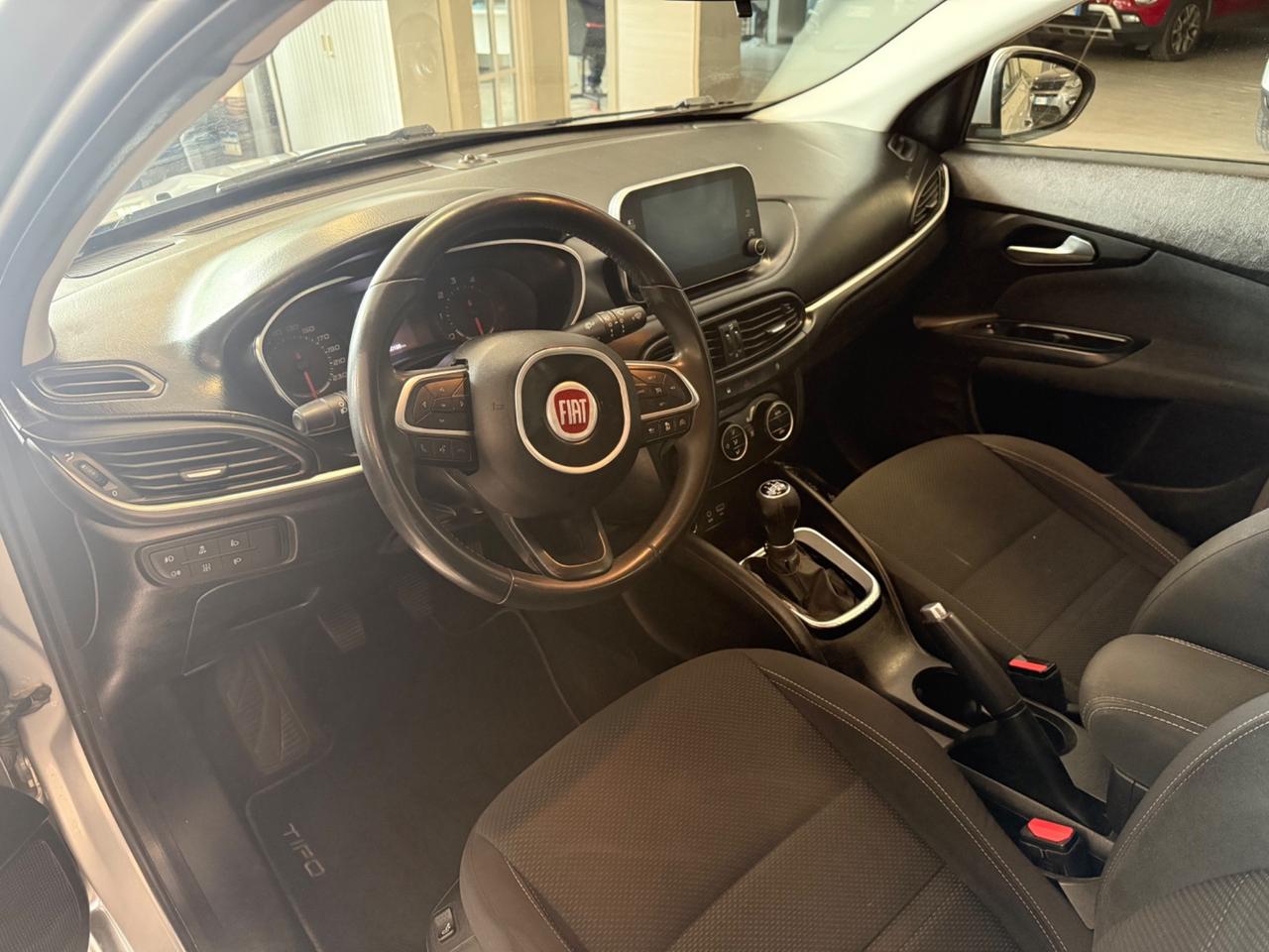 Fiat Tipo 1.3 Mjt S&S SW Business