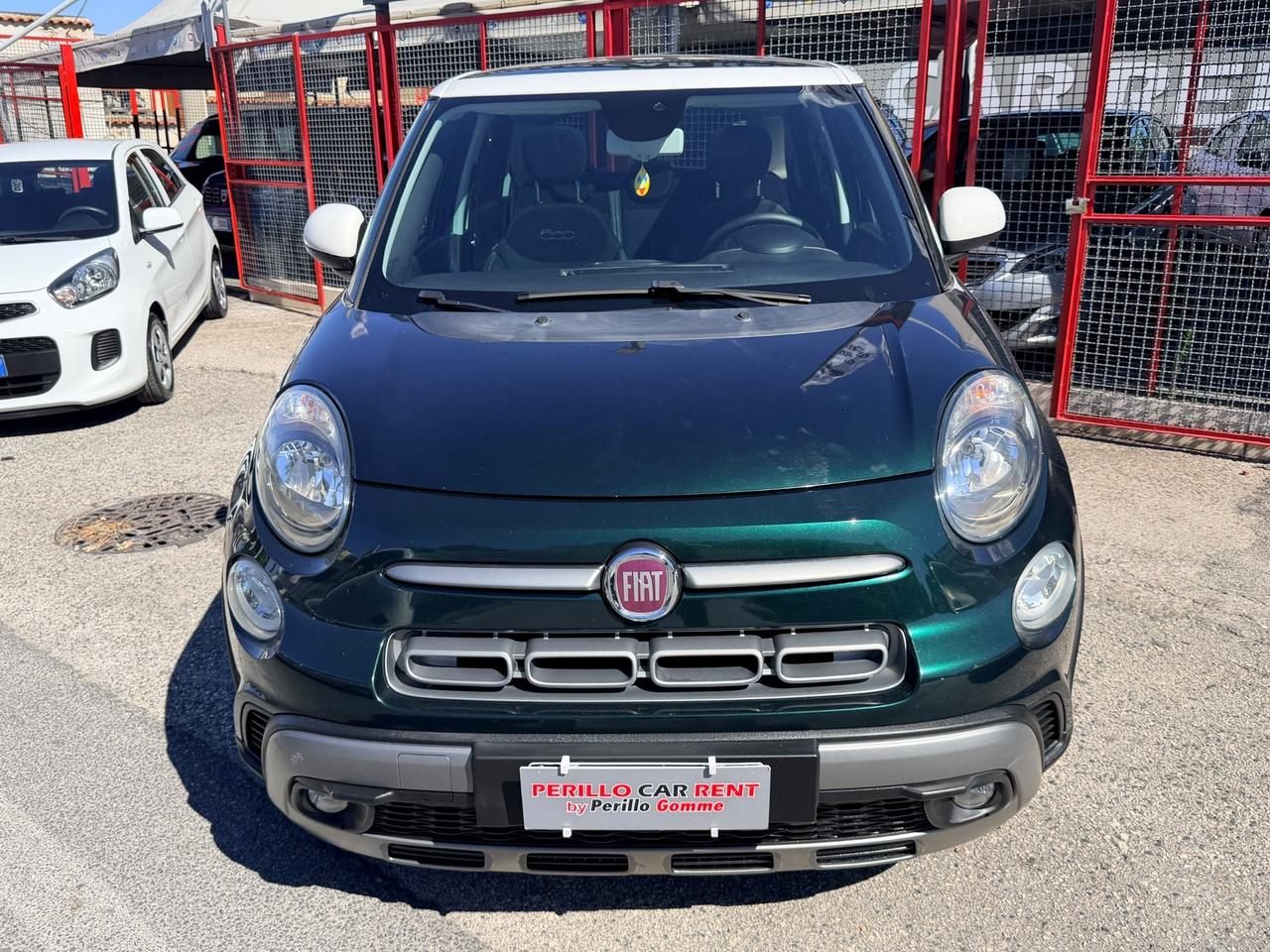 Fiat 500L 1.3 Multijet 95 CV Cross 2018