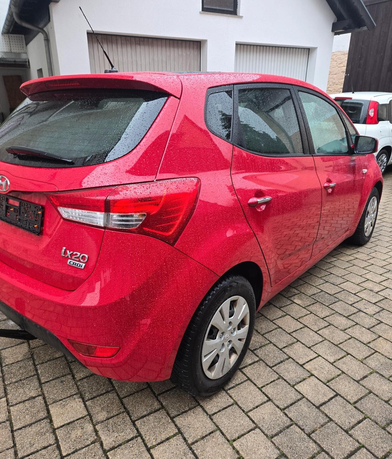 Hyundai iX20 1.4 CRDI 90 CV Black Friday 2025