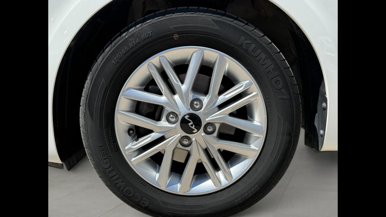 KIA Picanto III 2021 - Picanto 1.0 dpi Urban Techno&Design Pack