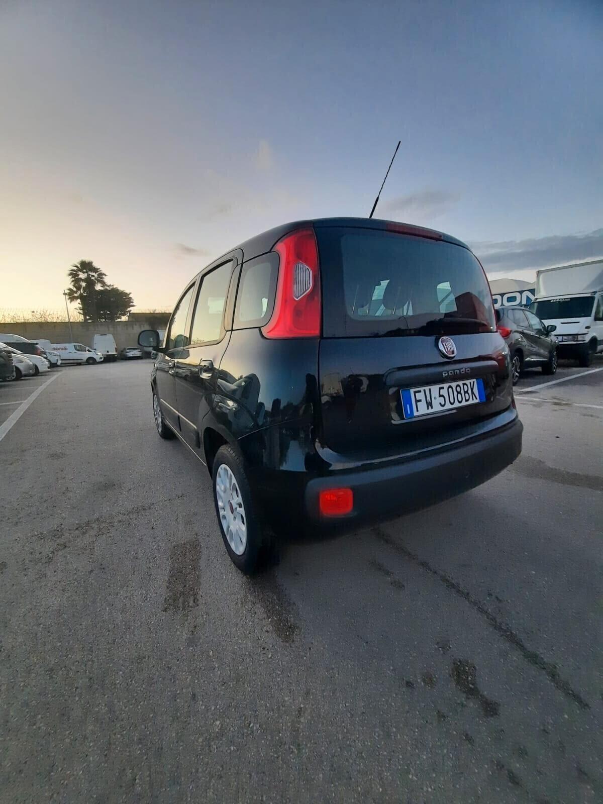 Fiat Panda 1.2 Lounge - 2019