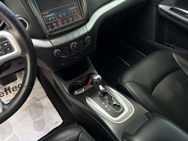 Fiat Freemont 2.0 Mjt 170 CV 4x4 aut. Lounge