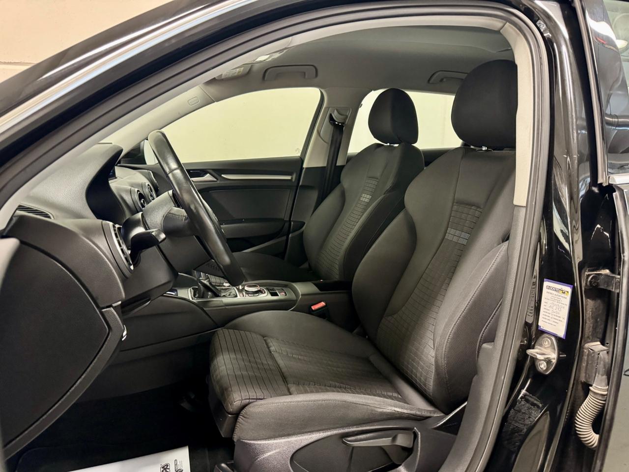 Audi A3 SPB 1.4 TFSI - SPORT - SOLO 120.000 KM