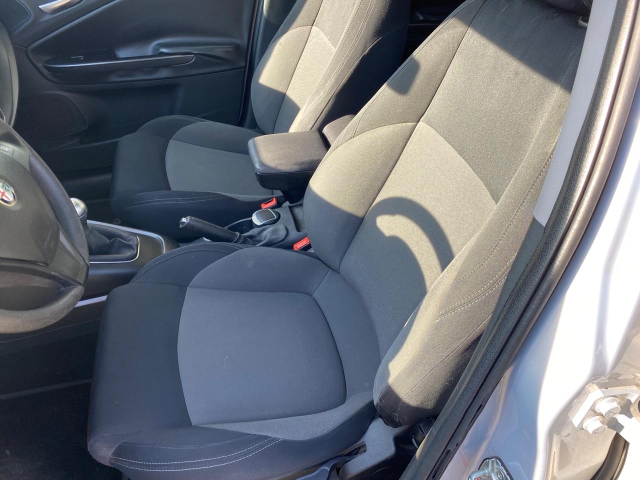 Alfa Romeo Giulietta 1.6 JTDm-2 105 CV Progression