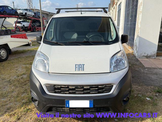 FIAT Fiorino 1.3 MJT 95CV Cargo SX