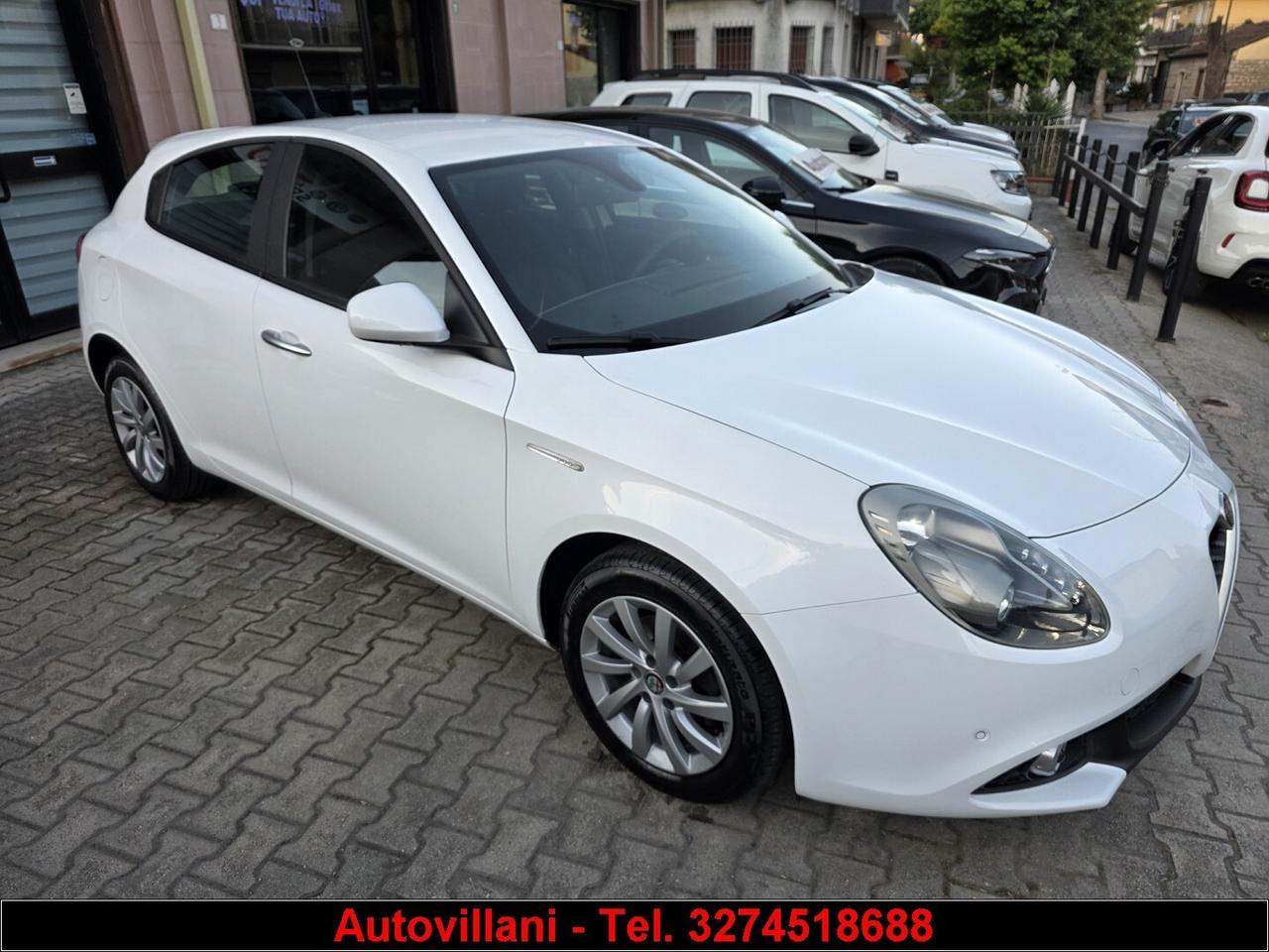 Alfa Romeo Giulietta 1.6 JTDm 120 CV Super