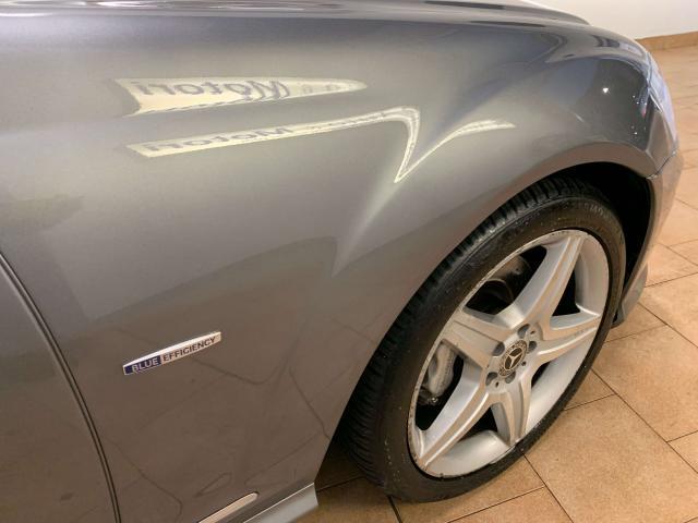 Mercedes-Benz S 350 Classe S 350cdi - W/V 221 bt Avantgarde auto AMG