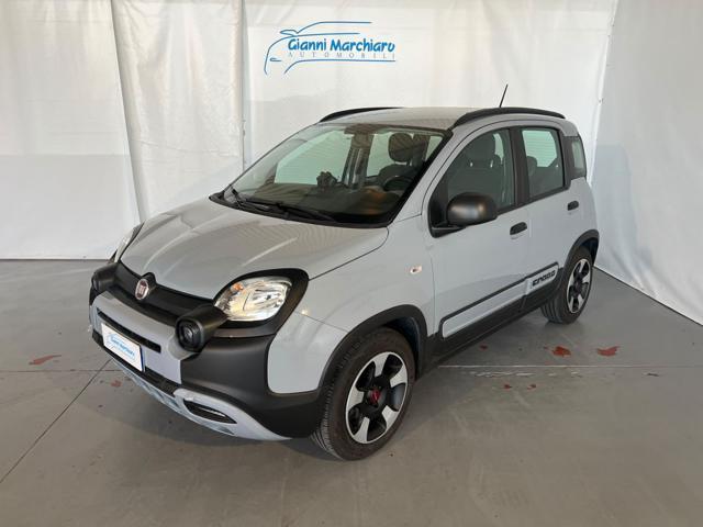 FIAT Panda 1.2 City Cross