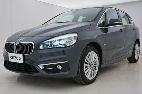 BMW Serie 2 Active Tourer 220d Luxury BR379869 2.0 Diesel 190CV