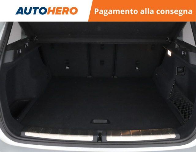 BMW X1 sDrive18i xLine