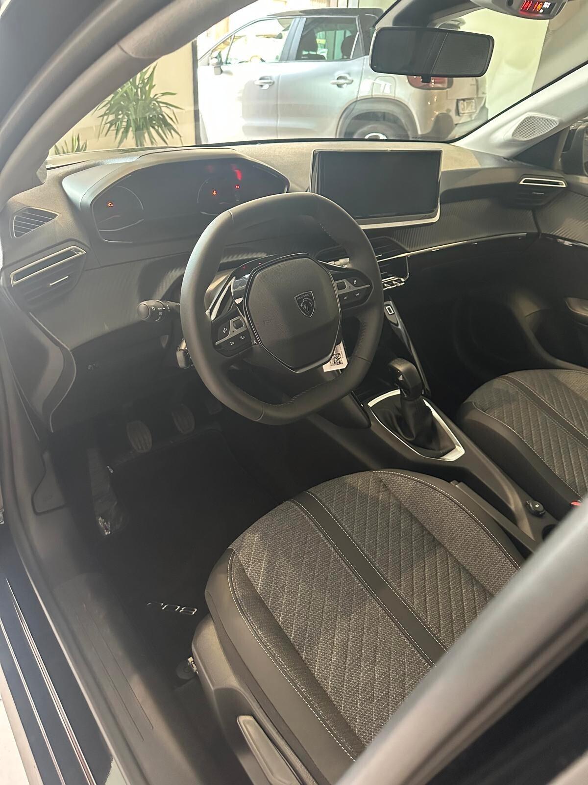 Peugeot 208 1.2 puretech Style s&s 75cv