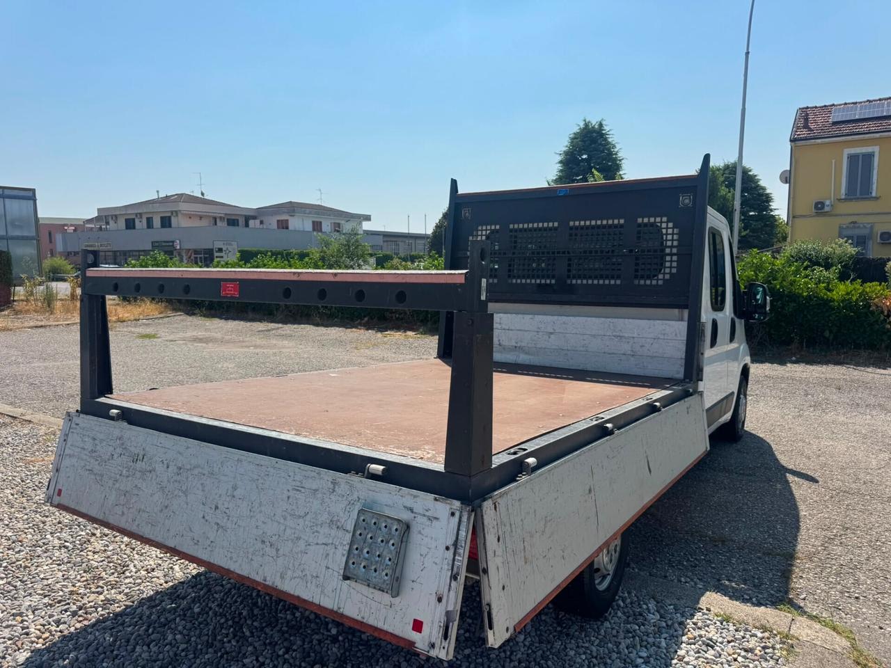 Citroen Jumper 35 BlueHDi 130 PLM-TM Furgone