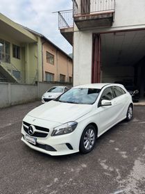 Mercedes-benz A 180 d Executive
