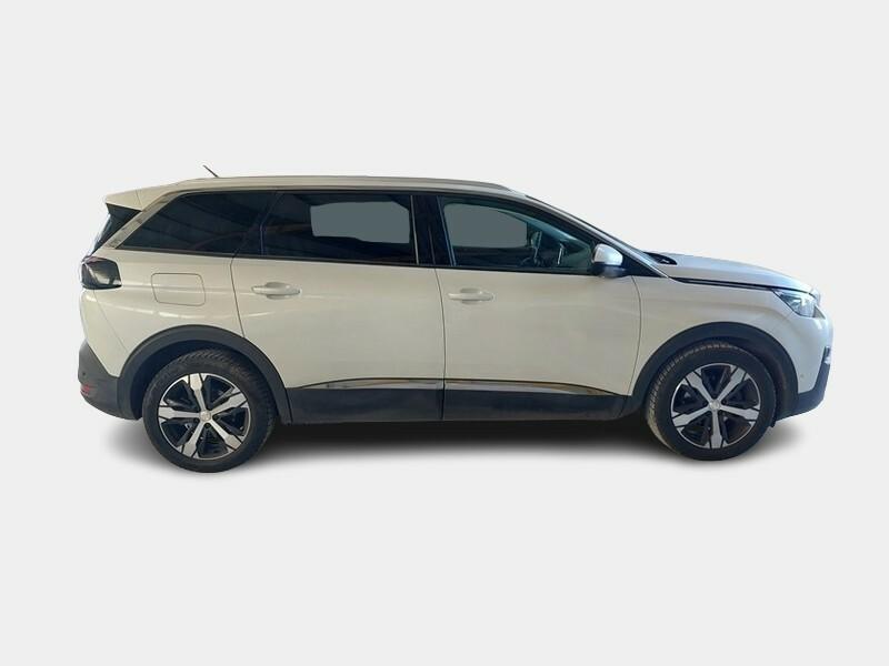 PEUGEOT 5008 PureTech Turbo 130 Allure EAT8 S/S aut.