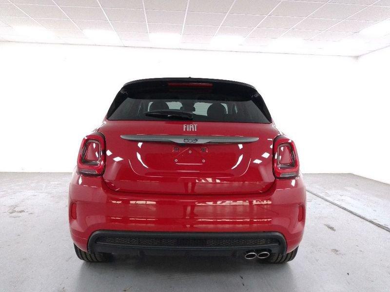 FIAT 500X 1.0 t3 Sport 120cv